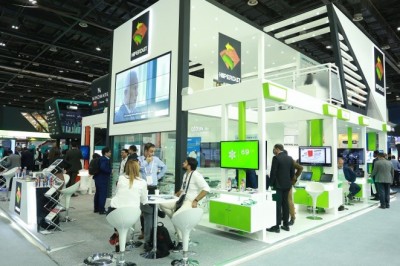 Hiperdist Showcases Its ‘Digital Technology Capabilities’ At GITEX 2019 with Microsoft