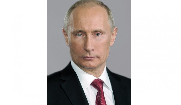 With Putin’s visit, UAE takes spotlight in the new world order