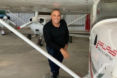 Airways Aviation Group Acquires ESMA Academy France