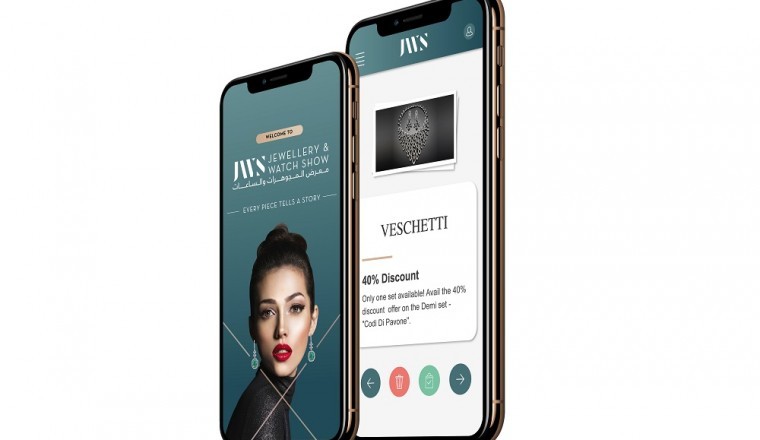 Jewellery and Watch Show Abu Dhabi Opens in 48 Hours