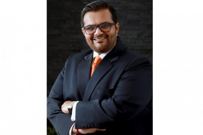 Expo 2020 buzz adds to positive traction in UAE realty market