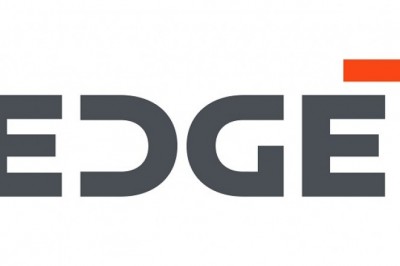 محمد بن زايد يفتتح مجموعة التكنولوجيا المتقدمة 