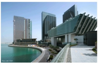 ADGM Welcomes Grant Thornton to its list of Professional Firms