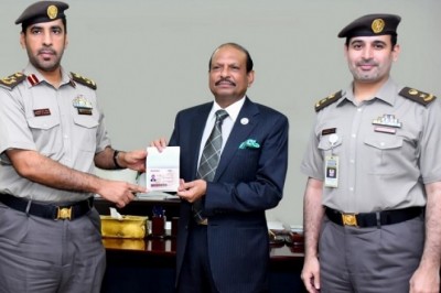 Identity and Citizenship Authority’s New Services to UAE Residents