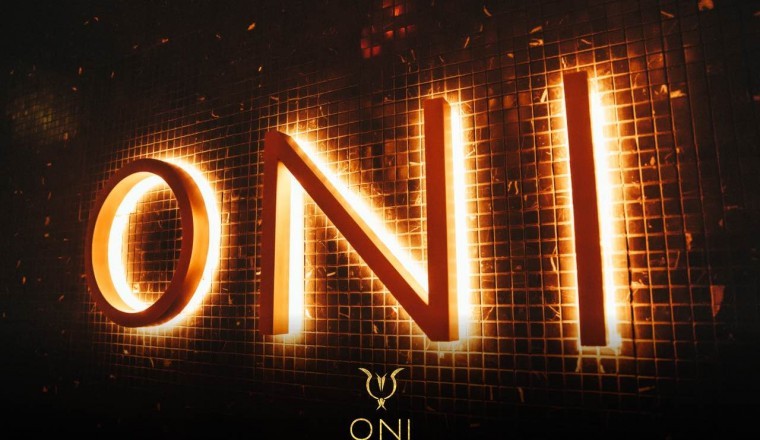 ONI Lounge & Restaurant