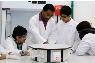 Continued academic improvements in one of Ajman’s most sought after schools.