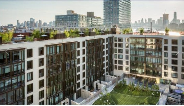 أبريتس (UPRETS) تطلق منصّة الرموز الرقميّة لوحدات سكنية في مشروع أوستن العقاري في ويليامزبرغ في بروكلين