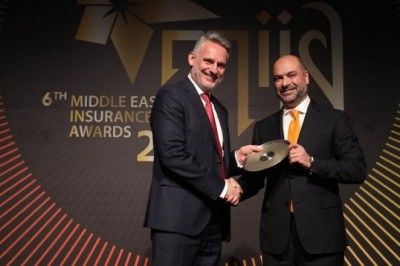 متلايف تحصل على جائزة أفضل شركة للعام في مجال التأمين على الحياة