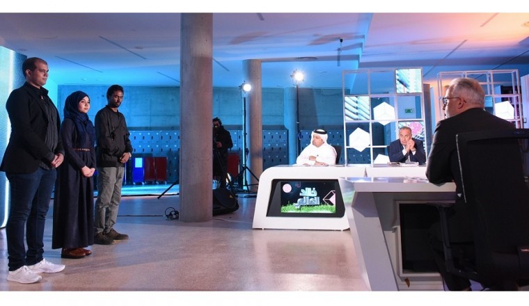 Stars of Science Now Accepting Applications for Season 12