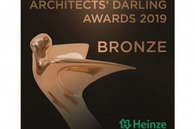 Architects’ Darling 2019: GEZE Wins Double Awards