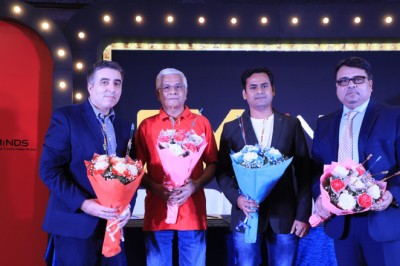 DxMinds Launched Three Stunning Products during Its 2020 Annual Event