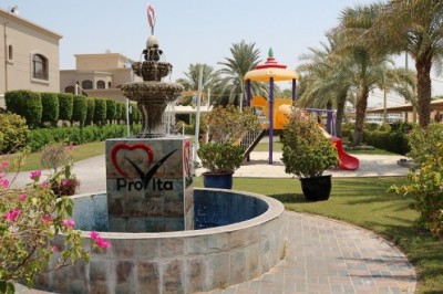 Elderly Kuwaiti patient improves significantly with NMC ProVita’s expert treatment and care