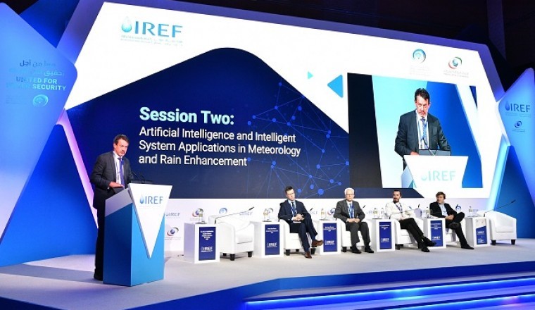 UAE Research Program for Rain Enhancement Science Announces New Cycle