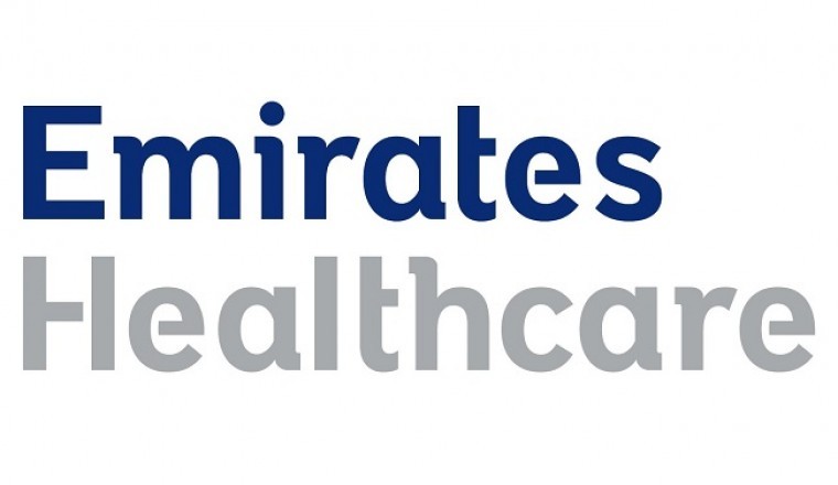 مجموعة مستشفيات الإمارات تشارك في معرض الصحة العربي 2020