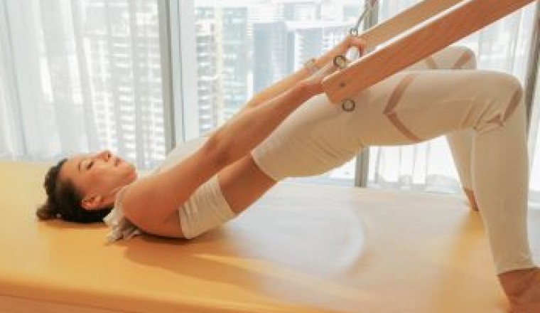 Pilates studio in Dubai | Yoga classes in Dubai