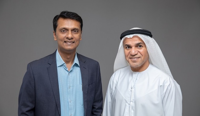 First of Its Kind Book on the Digital Transformation of the UAE Launched in Collaboration with Smart Dubai