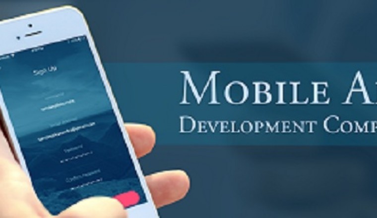 Mobile App Development Company-Fusion Informatics