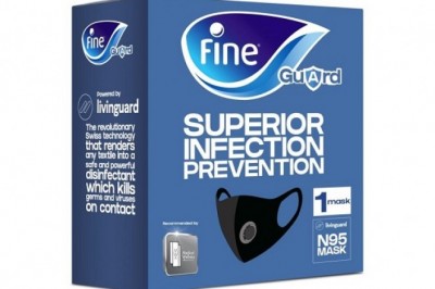 Fine Hygienic Holding Launches Fine Guard