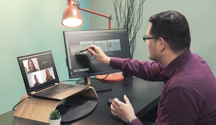 فيوسونيك تقدم للمدارس والجامعات في منطقة الشرق الأوسط وأفريقيا أدوات تعلم عن بعد مجانية خلال فترة انتشار فيروس كورونا