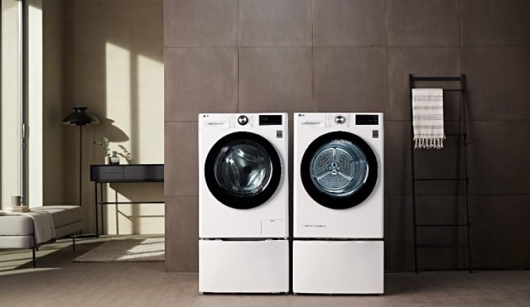 A More Hygienic Life with Steam Technology