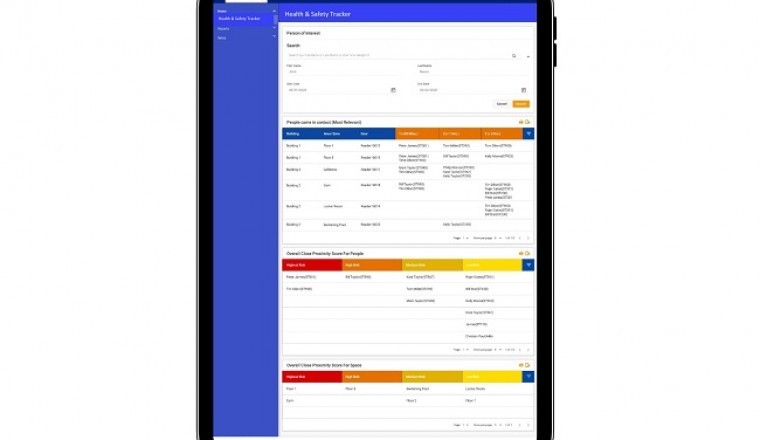 AlertEnterprise Launches COVID-19 Workforce and Workspace Health & Safety Software to Strengthen Business Strategies for Reopening