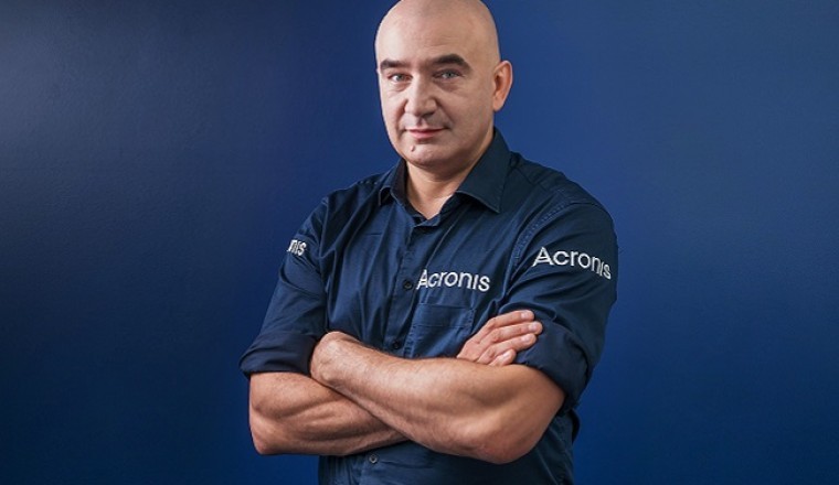 Acronis Cyber Protect Cloud: a “Vaccine” Option for Cyber Threats