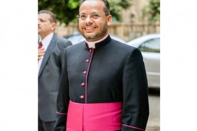 العالم يجتمع اليوم للدعاء والصلاة من أجل الإنسانية