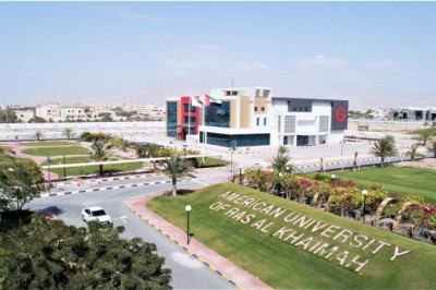 AURAK Plans to Introduce Four New Programs in the Fall 2020