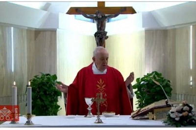 استجابة لدعوة اللجنة العليا للأخوة الإنسانية