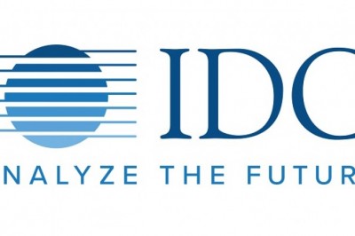 تقرير جديد لشركة البيانات الدولية 