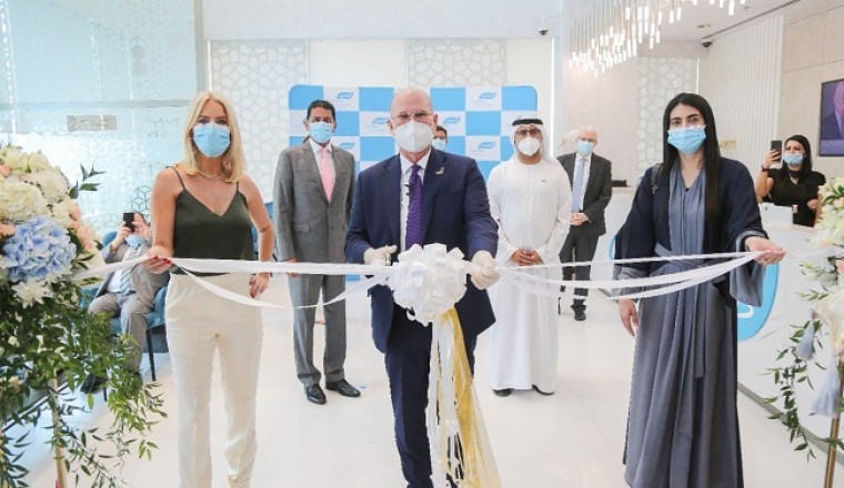 Dubai achieves another milestone in healthcare with the launch of state-of-the-art cosmetic surgery hospital