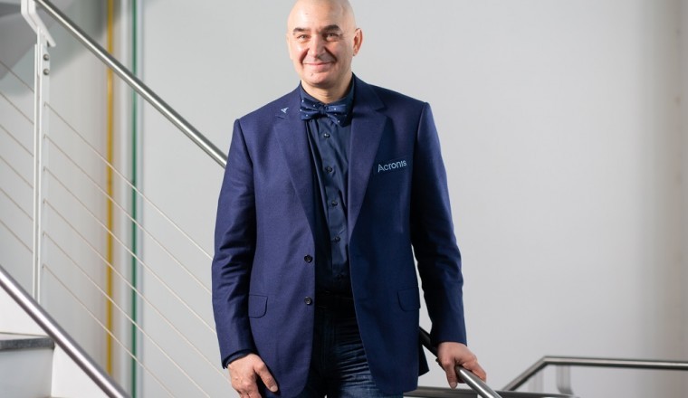 شركة Acronis تستحوذ على شركة DeviceLock لإضافة قدرات الوقاية من فقد البيانات والتحكم في الأجهزة إلى مجموعة منتجات الحماية الإلكترونية المتنامية الخاصة بالشركة