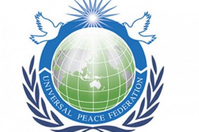 UniversalPeace Federation: Online Rally Calling for Peace, Reconciliation and MutualProsperity
