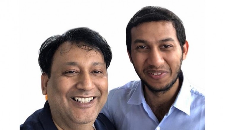 OYO’s Ritesh Agarwal Checks in to Bharat’s Early-Stage Startup Ecosystem With Venture Catalysts