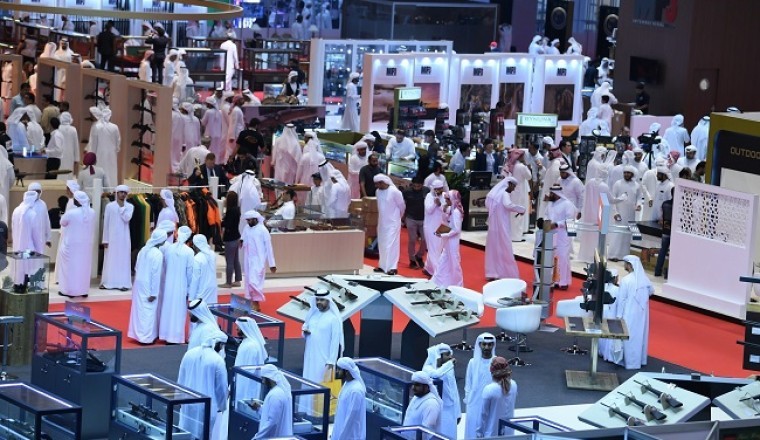 تحويل معرض أبوظبي الدولي للصيد والفروسية إلى مهرجان شامل يمتد لـِ 7 أيام