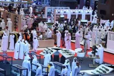 تحويل معرض أبوظبي الدولي للصيد والفروسية إلى مهرجان شامل يمتد لـِ 7 أيام