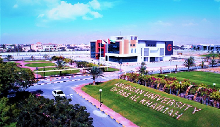 AURAK Continues to Earn Prestigious Rankings and Ratings