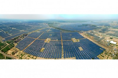 AdaniRanked as the Largest Solar Power Generation Owner in the World