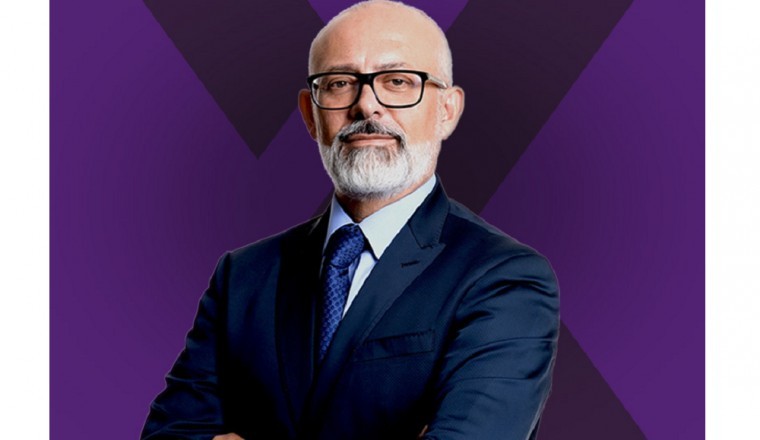 Axiory Global’s CEO Robertod’Ambrosio Awarded Best CEO in the Forex Brokerage Industry at BusinessWorldwide CEO Awards