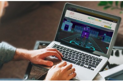 DEWA organises virtual WETEX and Dubai Solar Show from26-28 October 2020