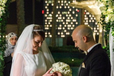 Best wedding Planners In Dubai