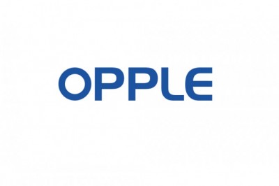 OPPLE Lighting Partners with Huawei to Build Go Global Ecosystem
