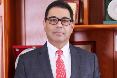 Raysut Cement in Corporate Revamp:Brings on Board Young Leaders in Top Management Roles