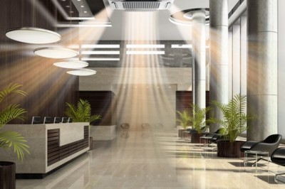 LG EMPOWERS UAE BUSINESSES TO  ACCELERATE AIR SOLUTIONS AGENDA