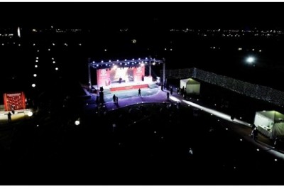 AURAK Holds 9th Commencement Ceremony for Graduates