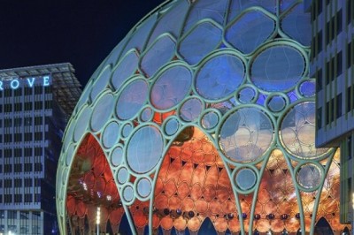 Rove Hotels Unveils The Only On-Site Hotel At Expo 2020 Dubai