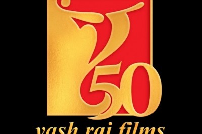 Aditya Chopra unveils a special logo to commemorate 50 years of YRF