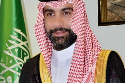 Saudi Urban20 Chair Wishes Italy 'Buona Fortuna' with the 2021 Urban20 Presidency