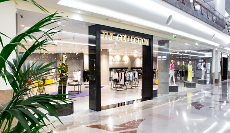 مركز برجمان يفتتح " ممشى الموضة" الخاص به في حُلته الجديدة مُستضيفًا أرقى عروض عالم الأزياء في المنطقة – أسبوع موضة الشرق الأوسط – ربيع 2021