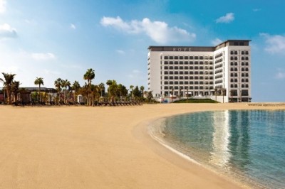 Rove La Mer Beach – Now Open – Redefines Dubai’s Resort Offering With Fuss-Free Hospitality And Unbeatable Value